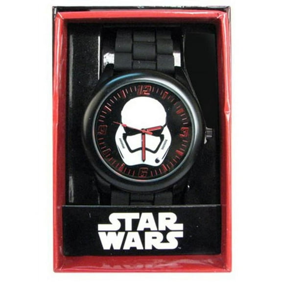 EPISODE VII - THE FORCE AWAKE