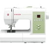 Singer 7467S Confidence Stylist Electric Sewing Machine