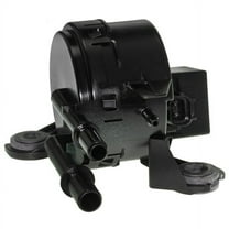 Vapor Canister Purge Solenoid