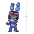 thumbnail image 3 of Figura de acción Funko Pop! Juegos: Five Nights at Freddy's Withered Bonnie, 13,2 cm, 3 of 4