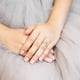 thumbnail image 4 of Anillos para mujeres, regalos para mujeres que ahuyentan la ansiedad, cuentas antiestrés, ansiedad para hijas, con cuentas antiestrés, regalo para mujeres y niñas, el anillo, 4 of 5