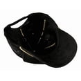 thumbnail image 3 of GORRA 5.7 CARTA GALLO GUIRNALDAS BLACK UNITALLA, 3 of 4