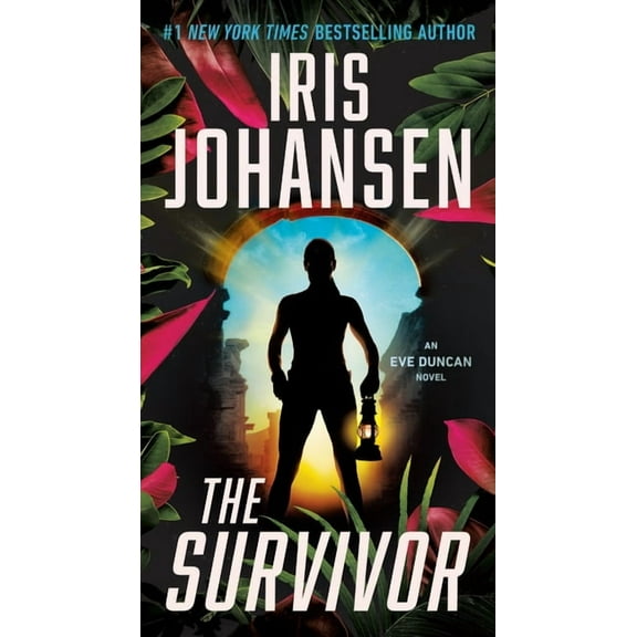 Eve Duncan: The Survivor (Series #30) (Paperback)