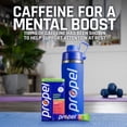 thumbnail image 5 of Propel Energy Boost Zero Sugar Raspberry Green Tea, On the Go Packs, Electrolyte Powder Drink Mix, 0.11 oz, 8 Count packets, 5 of 8