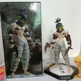 thumbnail image 2 of Figura de acción de Demon Slayer de Anime de 30cm, Giyuutarou Daki Kimetsu No Yaiba Gyutarou, juguete de modelos coleccionables, regalo de muñeca zhangmengya LED, 2 of 2