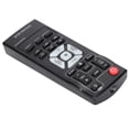 thumbnail image 4 of Télécommande de Remplacement pour Barre de Son, Télécommande de Remplacement Professionnelle Durable Résistante à l'Usure Simple pour COV30748160, 4 of 7