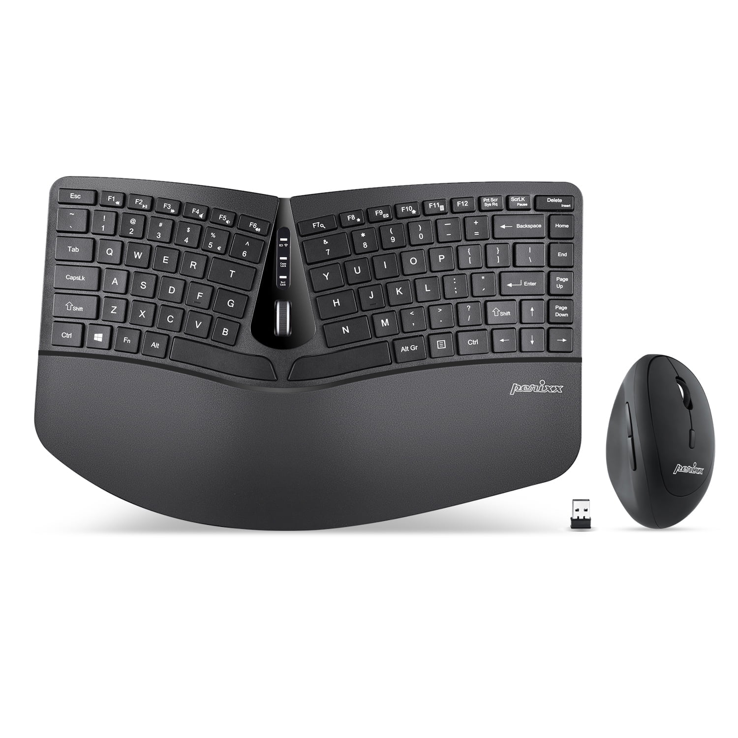 Microsoft Sculpt Ergonomic Natural Wireless Combo with USB