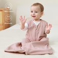 thumbnail image 3 of Saco de Dormir para Bebé JELLYMONI 0.5 TOG Algodón Paquete de 3 0-6 Meses, 3 of 7