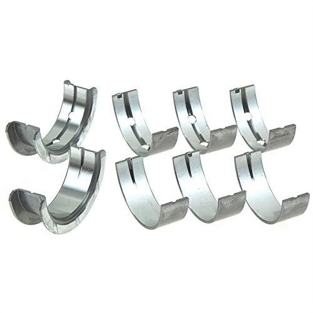 Sealed Power 7144MA Main Bearing Set Fits select: 1975-1987 BUICK REGAL, 1995 BUICK LESABRE