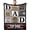 Dad Giftblack, variant on LHSHID Dad Birthday Gift from Daughter Christmas Birthday Gifts for Dad from Son Fathers Day Presents for Dad from Kids Cool Gifts for Daddy Who Wants Nothing Dad Throw Blanket 30"x40"