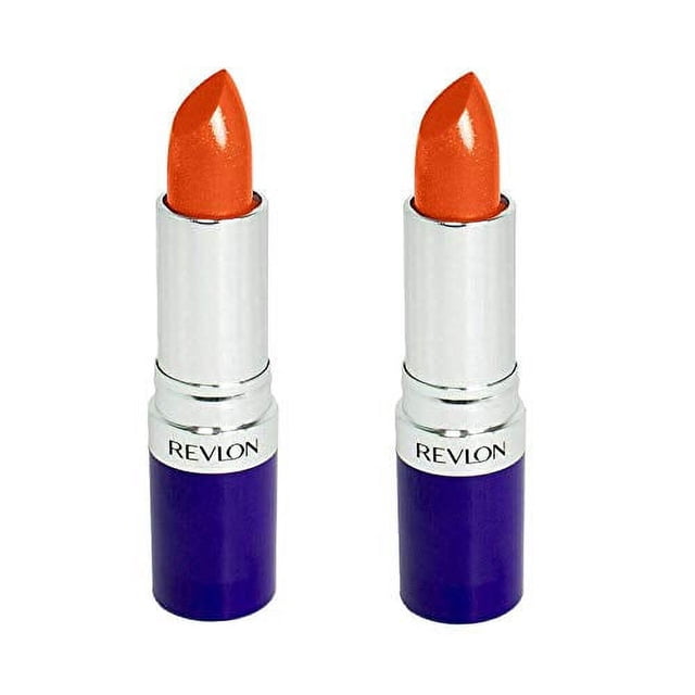 Revlon Super Electric Shock Poudre pour Lèvres, All The Way Up
