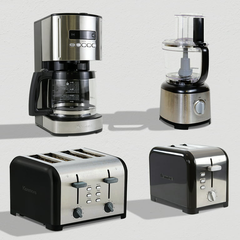 Beautiful 14-Cup Programmable Drip Coffee Maker with Touch-Activated  Display, Lavender by Drew Barrymore 