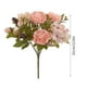 thumbnail image 3 of Imitation Flower Home Decoration Wedding Handheld Flower Wall Artificial Flower, 3 of 5