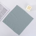 thumbnail image 3 of LCXmlly Cleaning Towel Cleaning Towel Water Absorption Quickdrying Waffle Texture Kitchen Supply, 3 of 5