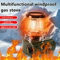 thumbnail image 4 of Arcticwind Outdoor Camping Heater for Tents,Portable picnic heater,Tent Heater Stove for Camping,Outdoor Camping,Ice Fishing Heater,Cooking Dual-Use, Multifunctional Windproof Gas Stove, 4 of 7
