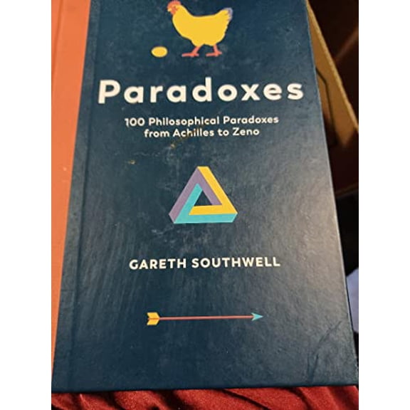 Pre-Owned Paradoxes Paperback