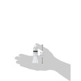 thumbnail image 2 of M. Graham 1/2-Ounce Tube Gouache Paint, Lamp Black, 2 of 2
