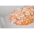 thumbnail image 3 of Design Living LED Chandelier, 3 of 4