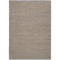thumbnail image 2 of Nourison Natural Jute 10' x 14' Grey Farmhouse Indoor Rug, 2 of 9