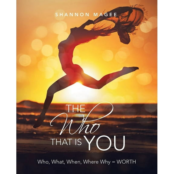 The Who That Is You (Paperback)