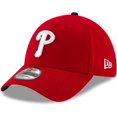 thumbnail image 1 of New Era Blank Custom 39THIRTY Stretch-Fitted Cap, 1 of 12