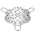 thumbnail image 4 of Klonfd Silicone Steamer And Holder For Cooking And Kitchen, 4 of 6