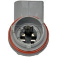 thumbnail image 2 of Tail Light Socket Fits 2002 Volkswagen EuroVan, 2 of 3