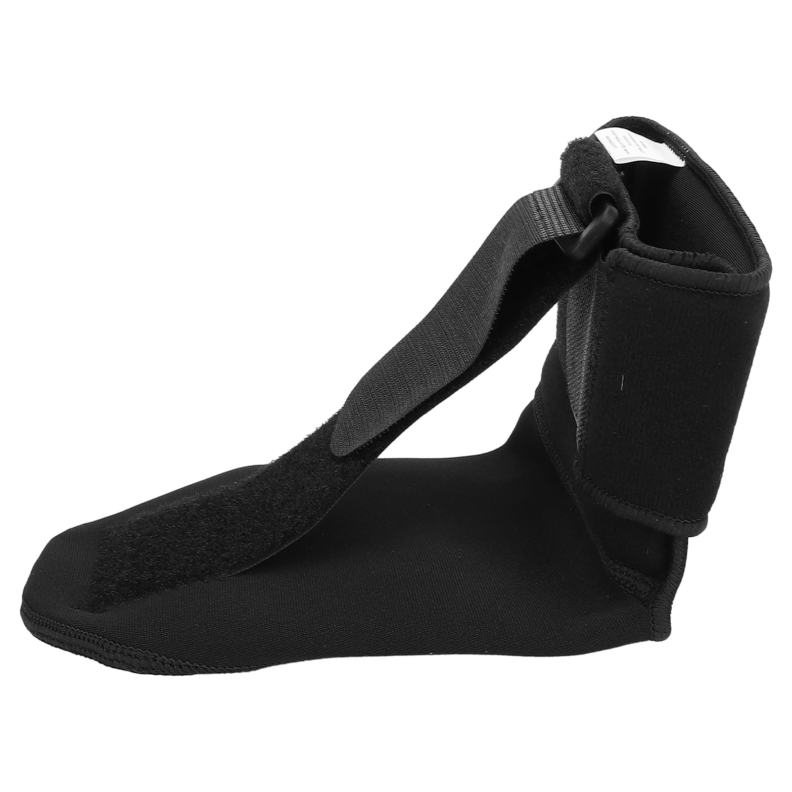 Fugacal Plantar Fasciitis Brace,Adjustable Foot Drop Orthotic Brace