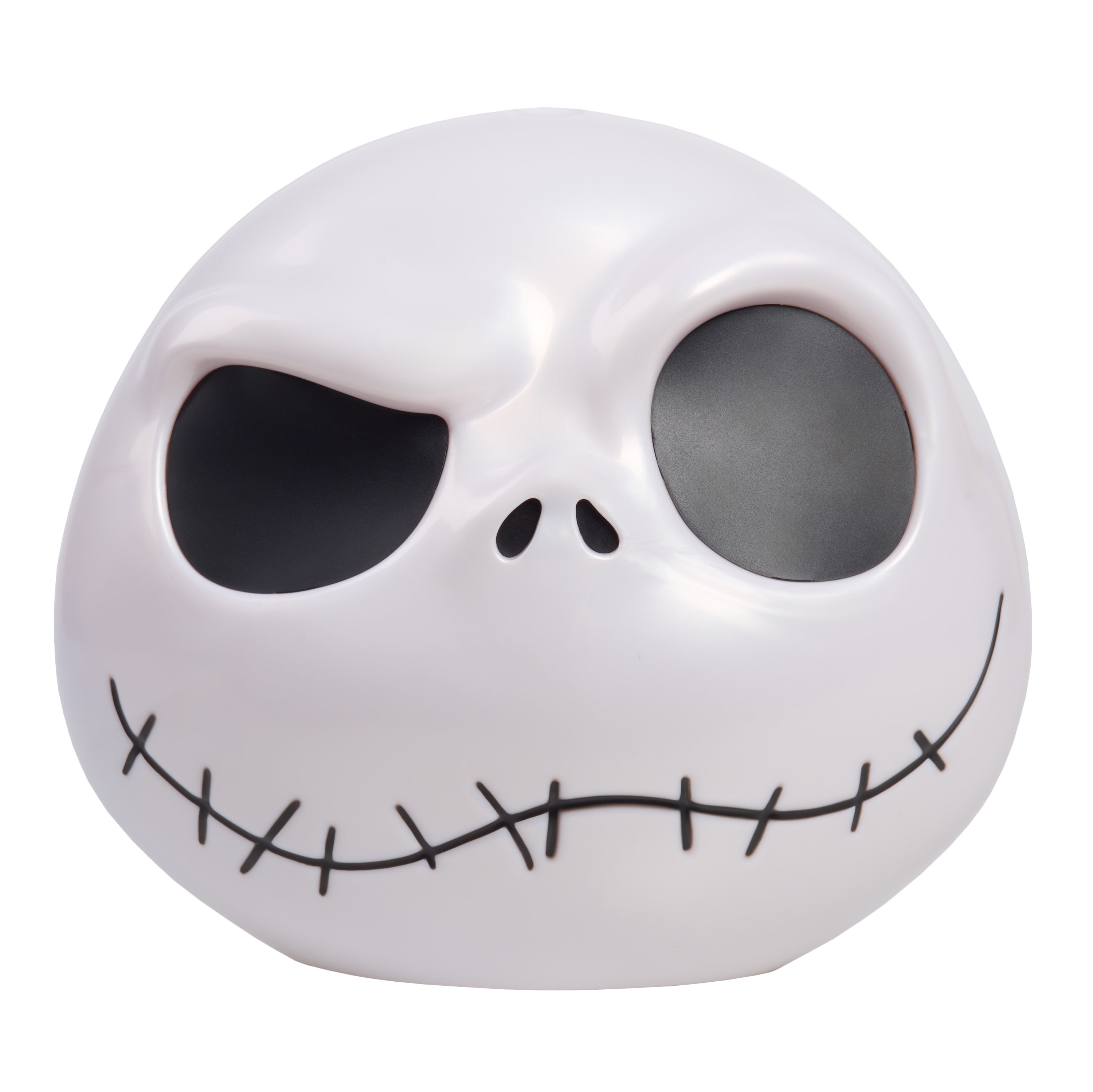 Disney Tim Burton's The Nightmare Before Christmas Jumbo Mystery Capsule, 10 Surprises, Ages 3+