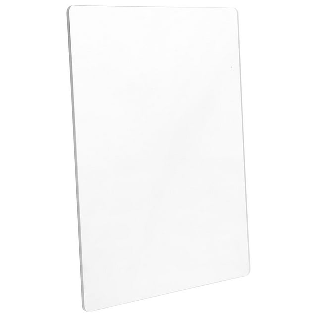 Tapis de Gaufrage DIY Plaque de Découpe de Machine de Gaufrage Plaque de Remplacement