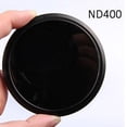 thumbnail image 3 of Adjustable ND Camera Lens Filter ND2 To 400 Neutral Density Optical Glass ND Lens Filter Camera ND Filter for Photography, 3 of 7