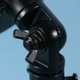thumbnail image 2 of FONDOTIN 2pcs Speaker Wall Mount Rack For Ktv Sound Box To Rotation For Home Cinema Bar Surrounding Black, 2 of 8