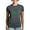 Charcoal Heather, variant on CafePress - Magic Green Mana Symbol T Shirt - Women's Traditional Fit Dark T-Shirt