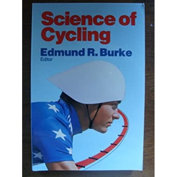 Pre-Owned Science of Cycling (Paperback) 0873221818 9780873221818