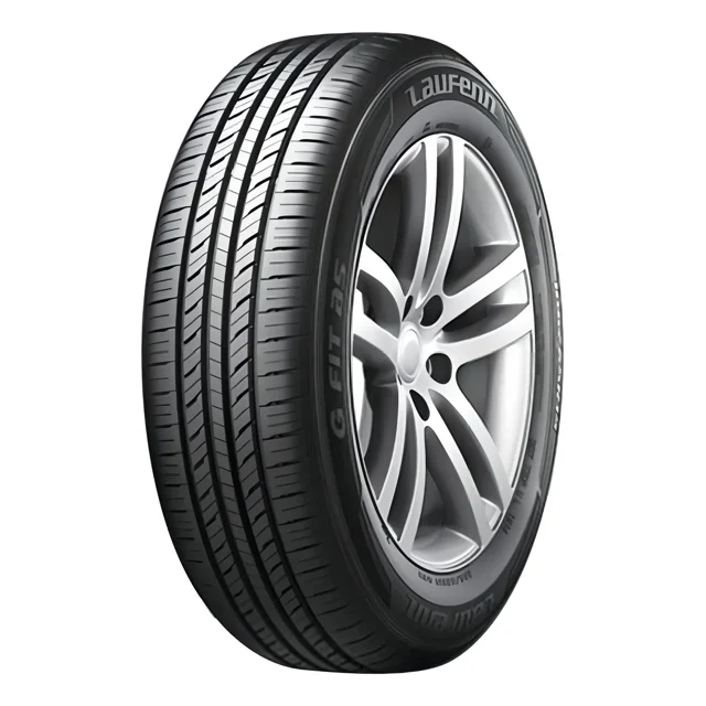 Llanta Laufenn 225/65R17t Lh41 102t 04 B L G Fit As