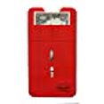 thumbnail image 3 of Reuseable Dropit Safe Envelope for Safe Depositing of Currency and Money, Organize Coupon, Currency and Other Documents (Red, 100), 3 of 15