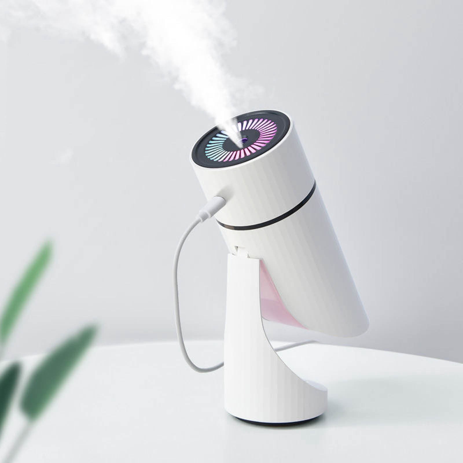 LLDYYDS Pawbreath 2.0 Dog Humidifier -Pet Humidifier for Dogs Pet-Safe,No Risks, Paw Breath 2.0 Humidifier,
