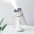 thumbnail image 4 of KER Pet Humidifier For Dogs Indoor Use With Nano Mist Technology Quiet Moisturizing Air Care For Home Kitchen Living Room, 4 of 4