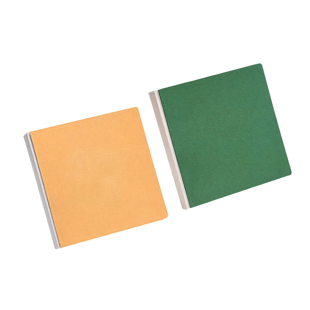 Art Drawing Pad Sketchbook Strong Binding High Density Paper Resists Bleed