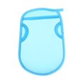 thumbnail image 1 of Super Soft Exfoliating Bath Mitt Bath Gloves Multipurpose Cleaning For Body R9P1, 1 of 8