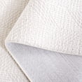 thumbnail image 5 of Safavieh Revive Clarence Geometric Polyester Area Rug, Ivory, 9' x 12', 5 of 10