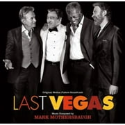 Last Vegas Soundtrack