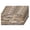 Terrastone, variant on 3D Styrofoam Wall Panels Set of 9, Carved Stone Effect, 48 SqFt coverage, frostone
