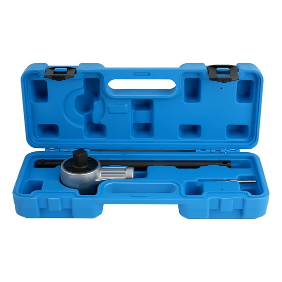 Professional Grade Torque Multiplier Wrench Heavy Duty 2200 Foot-Pound