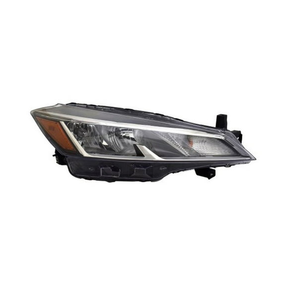 For Nissan Kicks 2021 2022 2023 Headlight Assembly Passenger Side | Replacement For NI2503283 | 26010-5R00A