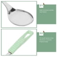 thumbnail image 3 of CIMAXIC Utensilios De Cocina Duraderos De Acero Inoxidable Con Asa Cómoda Para Restaurantes Y Hogar, 3 of 8