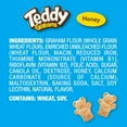 thumbnail image 5 of Teddy Grahams Honey Graham Snacks, 6 - 10 oz Boxes, 5 of 10