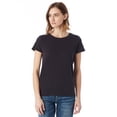 thumbnail image 1 of Camiseta vintage desgastada teñida en prenda de mujer SMK GRY REACTIVE L Alternativa 04860C1, 1 of 1