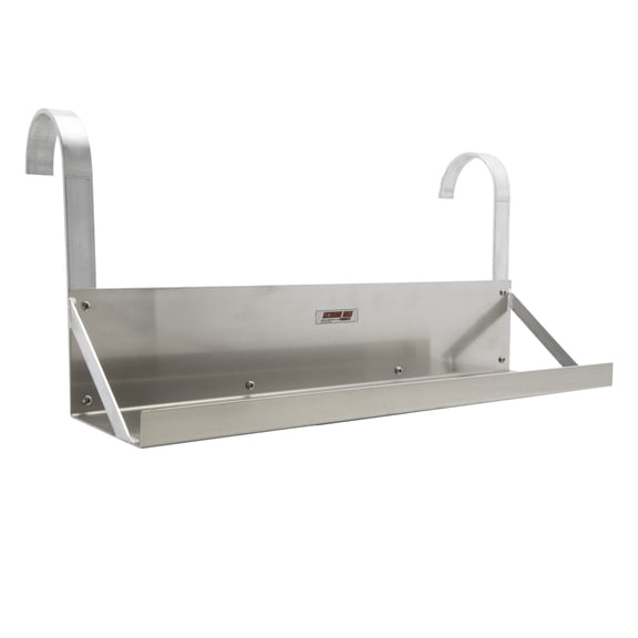 Extreme Max 3005.4128 Hanging Dual Battery Tray