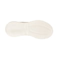 thumbnail image 2 of TENIS DAMA SCKECHERS 10008MXTPE TEXTIL BEIGE, 2 of 4
